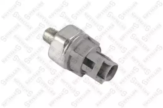 датчик давления масла!\ Mazda 323/626 1.3-2.0D, Toyota Corolla 1.6/1.8/2.0D <98 06-08017-SX STELLOX
