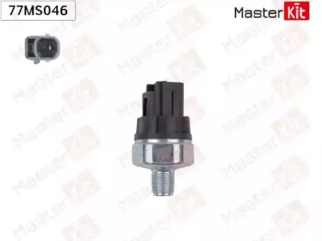 датчик давления масла!\ Mitsubishi L200/Pajero I/II 87-00 77MS046 MASTERKIT