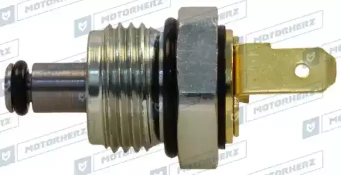 Датчик давления масла ! \MITSUBISHI Pajero 3 3.2D 2000-2006 HEZ1322HSP MOTORHERZ