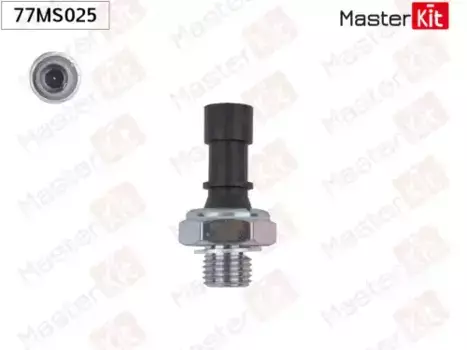 датчик давления масла!\ Opel Astra F/G/Calibra/CorsaB/OmegaA/B/Vectra 77MS025 MASTERKIT