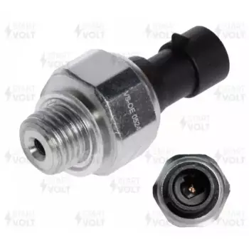 датчик давления масла!\ Opel Astra/Vectra/Zafira/Omega, Fiat Brava/Marea 0.6-3.6i/D 80> VS-OE 0524 СТАРТВОЛЬТ