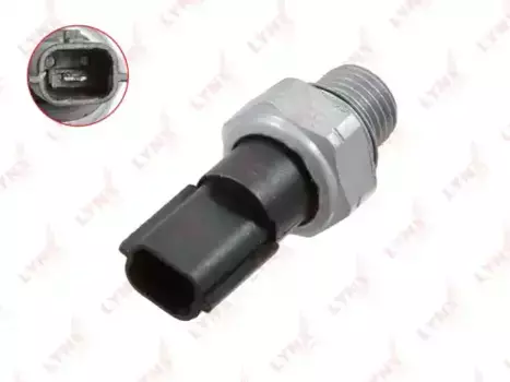 датчик давления масла!\ Renault Logan/Sandero/Daster 1.6i/1.5DCi 04> DM5026 LYNXAUTO