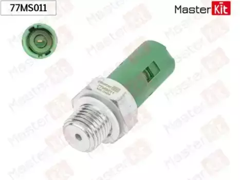 датчик давления масла!\ Renault Megane 1.4i-2.0i/1.9TD/dTi/RSDT 98> 77MS011 MASTERKIT