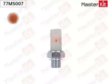 датчик давления масла!\ Renault Megane 1.9/2.0i/1.9D/DTi/TD/RCDT 95> 77MS007 MASTERKIT