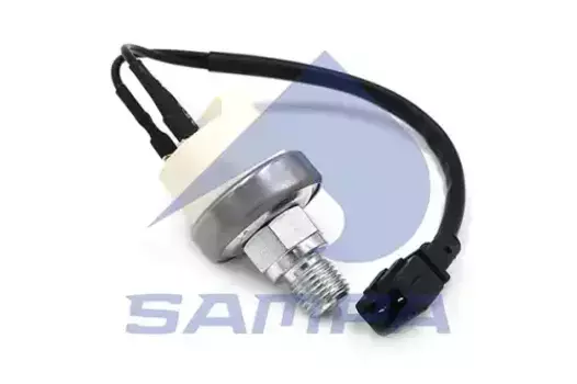 датчик давления масла!\ Scania DSC 11/14 091.397 SAMPA