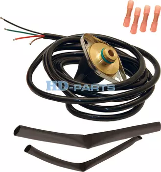 датчик давления масла!\ Scania P/R-Series дв. DC9/11/13/16, DC-DT12