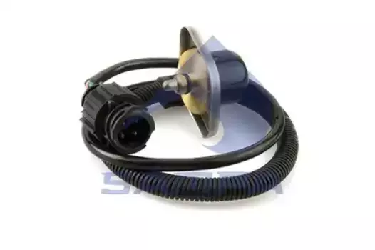 датчик давления наддува !(байонет) 24V \Volvo FM9/12 FH12/16 032.371 SAMPA