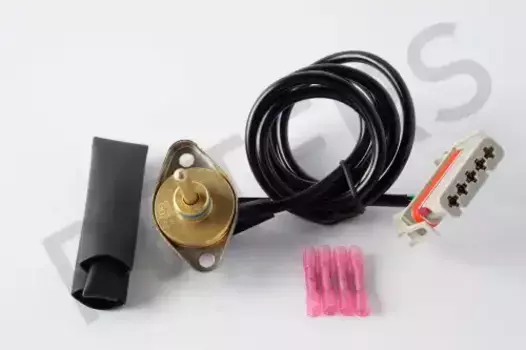 датчик давления! наддува с кабелем\ Scania 4/P/G/R/T-Series 080.105-00A PETERS