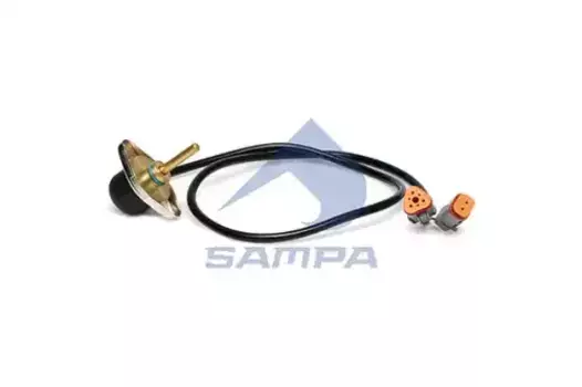 датчик давления !наддува\ SCANIA 4, DSC12, DSC14 093.248 SAMPA