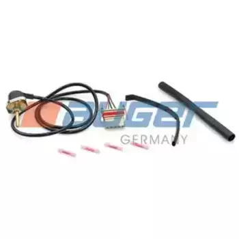 датчик давления !наддува\ Scania 4/P/G/R/T Series 75731 AUGER