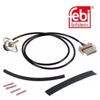 Датчик давления наддува Scania 4s/R-series (PDE) 109725 FEBI