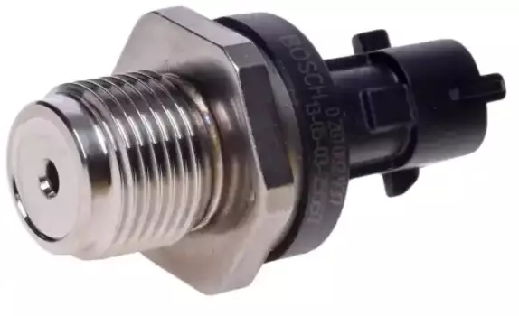 датчик давления топлива !CR\ Volvo EuroCargo, MAN TGA/TGS/TGX 0 281 002 937 BOSCH