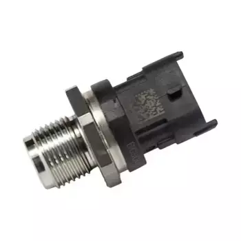 датчик давления топлива ! \ CUMMINS, IVECO, VW 0 281 006 325 BOSCH