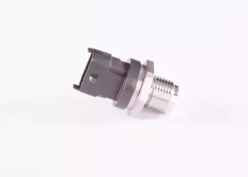датчик давления топлива!\ Fiat,Opel,Hyundai 1.9D-2.4D 04>, IVECO, MAN TGA/TGS 04> 0 281 006 053 BOSCH