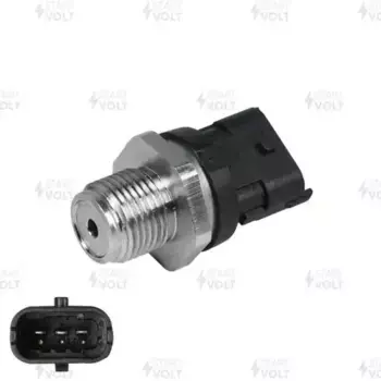 датчик давления топлива!\ Fiat Panda/Punto 1.3 03> FPS 0002 СТАРТВОЛЬТ