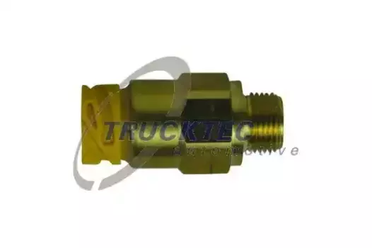 датчик давления! топлива\ MAN дв.D2066 LF01 05.42.097 TRUCKTEC