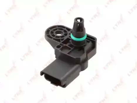 датчик давления топлива!\ Peugeot 207/308, Citroen C3 1.4/1.6 07> DM-5335 LYNXAUTO