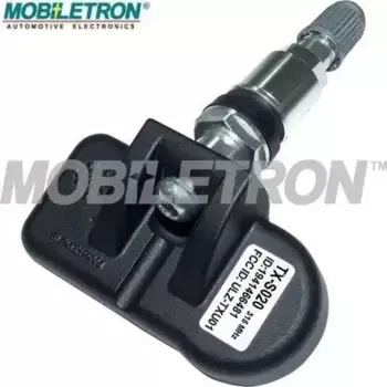 датчик давления в шинах! 315MHz\Subaru Legacy/Tribeca/Forester/Grand Vitara/SX4/XL7, Volvo TX-S020 MOBILETRON
