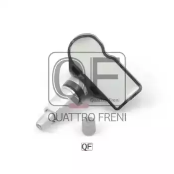 датчик давления в шинах!\ BMW 4/5 16>, MB C257/W213/S213/C238 16> QF05C00013 QUATTRO FRENI