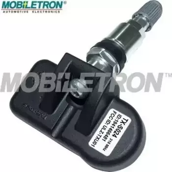датчик давления в шинах!\ BMW 4/5 16>, MB C257/W213/S213/C238 16> TX-S024 MOBILETRON
