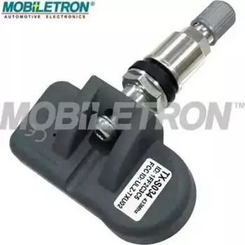 датчик давления в шинах!\ Ford Galaxy/Mondeo/S-Max 06>, Volvo C30/S40/S60/S80/V50-V70 04> TX-S034 MOBILETRON