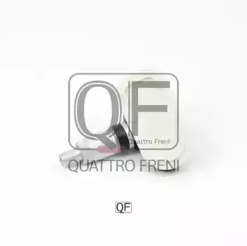 датчик давления в шинах!\ Nissan Qashqai/Note/Tiida/Pulsar/X-Trail, Renault Koleos 13> QF05C00068 QUATTRO FRENI