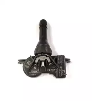 датчик давления в шинах!\ Renault Koleos 13> 407004CB0B