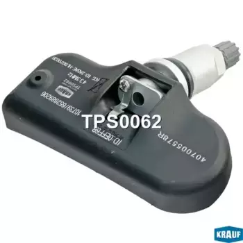 датчик давления в шинах!\ Toyota Auris/Avensis/Corolla/Verso/Yaris/Land Cruiser, Lexus TPS0062 KRAUF