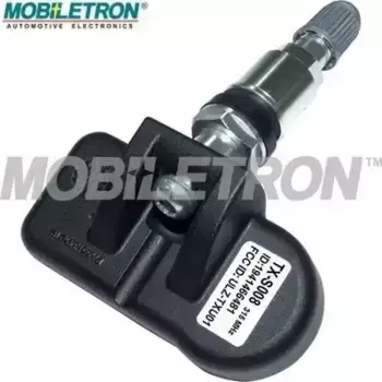 датчик давления в шинах!\ Toyota Auris/Avensis/Corolla/Verso/Yaris/Land Cruiser, Lexus TX-S008 MOBILETRON