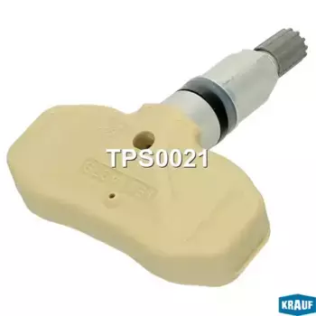 Датчик давления в шине !315MHz \Chevrolet Avalanche. Silverado. Suburban GMC Sierra. Yukon TPS0021 KRAUF