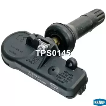 Датчик давления в шине !433MHz \CITROEN Dispatch FIAT Scudo 270 PEUGEOT - Expert TPS0145 KRAUF