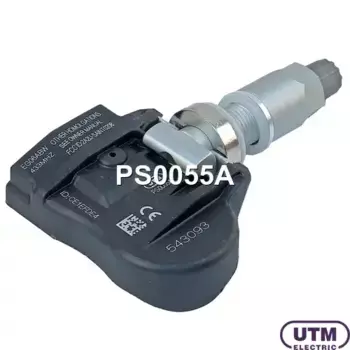 Датчик давления в шине PS0055A UTM
