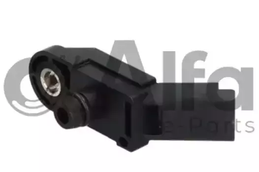 Датчик давления во впускном коллекторе PEUGEOT, CITROEN, MINI AF01702 ALFA E-PARTS
