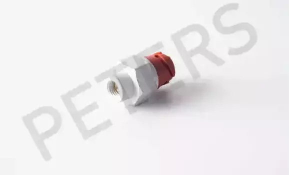 датчик давления! воздуха 0-16 bar\ MAN 080.000-00A PETERS