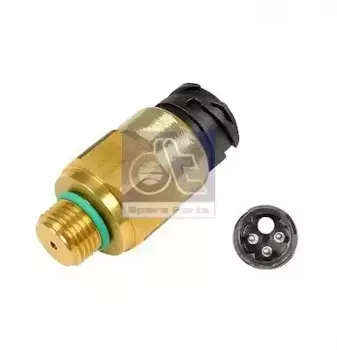 датчик давления воздуха! 12bar\ MAN TGA 3.33425 DT