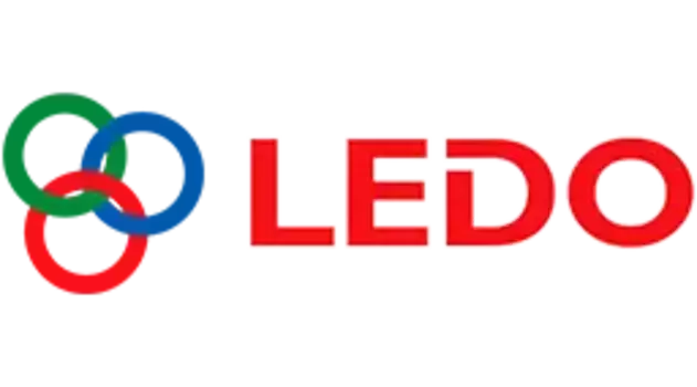 Датчик давления воздуха 80008LSPA LEDO