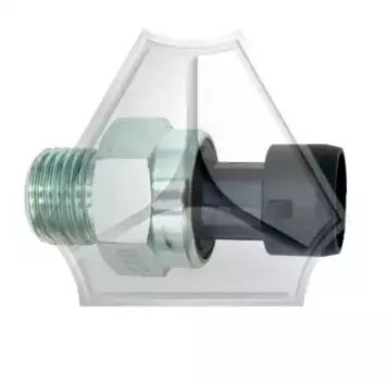 датчик давления воздуха !электрический \SITRAK, HOWO WG9727710002