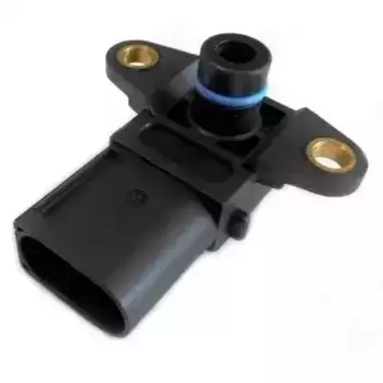 датчик давления воздуха!\ Audi A2/A3/A6, VW Polo/Golf/Bora/Passat/Caddy 1.2-4.2i/TDi 95> 82580 MEAT & DORIA