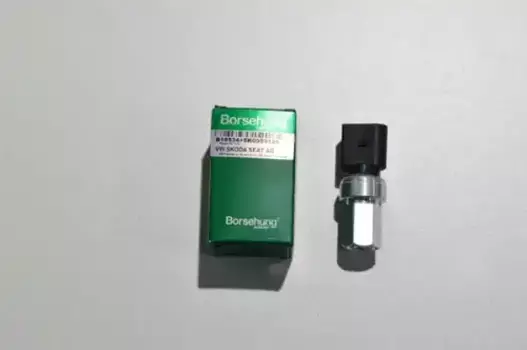 датчик давления воздуха!\ Audi A3, VW Bora/Golf IV/Polo/Passat 95>