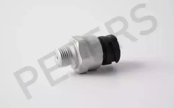 датчик давления воздуха! (байонет DIN) 10bar 24V\ DAF, MB, Scania, Schmitz 080.121-00A PETERS