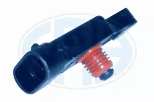 датчик давления воздуха!\ Chevrolet Aveo T200 1.2 03-08/SparkII 0.8 05.05> 550391 ERA