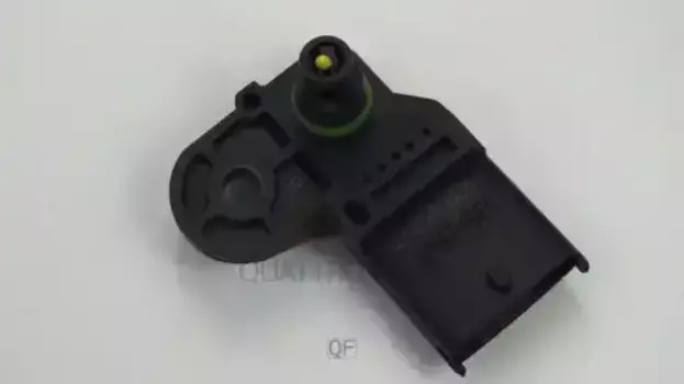 датчик давления воздуха!\ Chevrolet Aveo T250 1.2 08> QF96A00081 QUATTRO FRENI