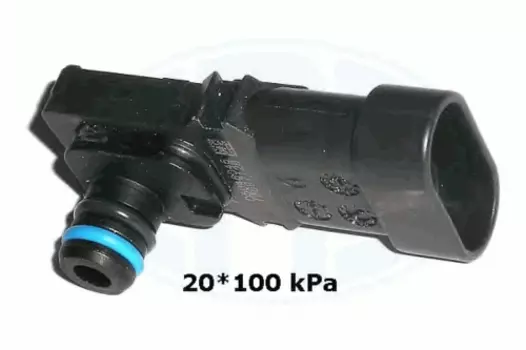 датчик давления воздуха!\ Dacia Logan/Sandero/Duster, Renault Clio/Laguna 1.0-3.5i/dCi 97> 550086 ERA