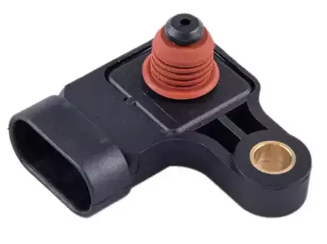 датчик давления воздуха!\ Daewoo Lanos 1.5 DOHC 96> Z03808 ZENTPARTS