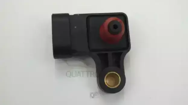 датчик давления воздуха!\ Daewoo Lanos 1.5DOHC 96> QF96A00080 QUATTRO FRENI