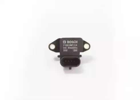 датчик давления воздуха!\ Fiat Bravo/Palio/Panda/Siena 1.1-1.6i 16V 00> F 000 99P 218 BOSCH
