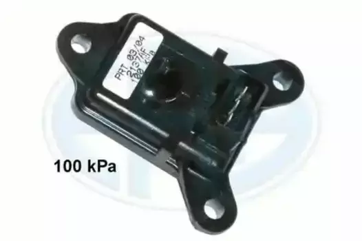 датчик давления воздуха!\ Fiat, Peugeot, Renault 88-95 550080 ERA