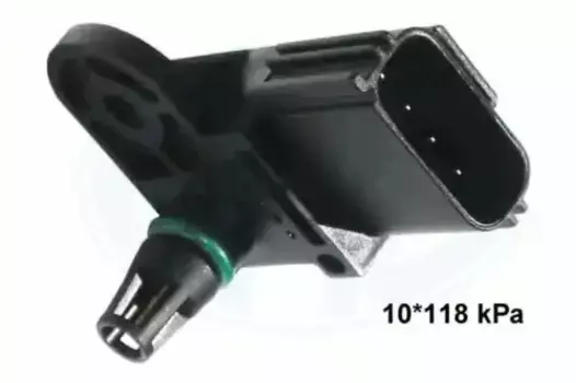 датчик давления воздуха!\ Ford Fiesta/Focus/Mondeo 1.8/2.0, Volvo S40/V50 1.8/2.0 03> 550157 ERA