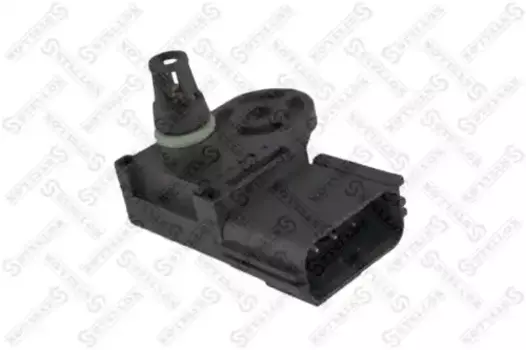 датчик давления воздуха!\ Ford Fiesta/Focus/Mondeo 1.8/2.0, Volvo S40/V50 1.8/2.0 03>