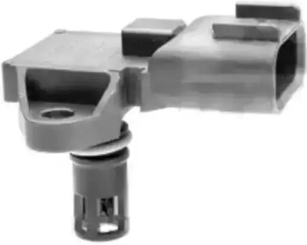 датчик давления воздуха!\ Ford Fiesta/Fusion 1.3-1.6i 16V 00> 82146 MEAT & DORIA